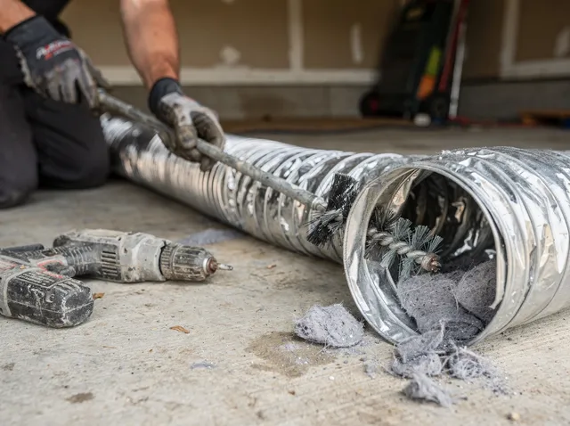 Duct Cleaning service in Monroe, NC